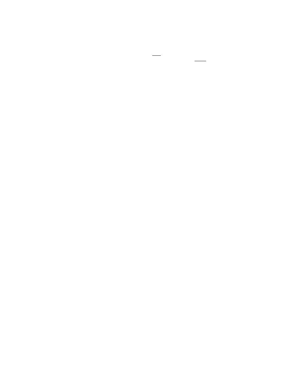 YSI 9600 User Manual | Page 89 / 118