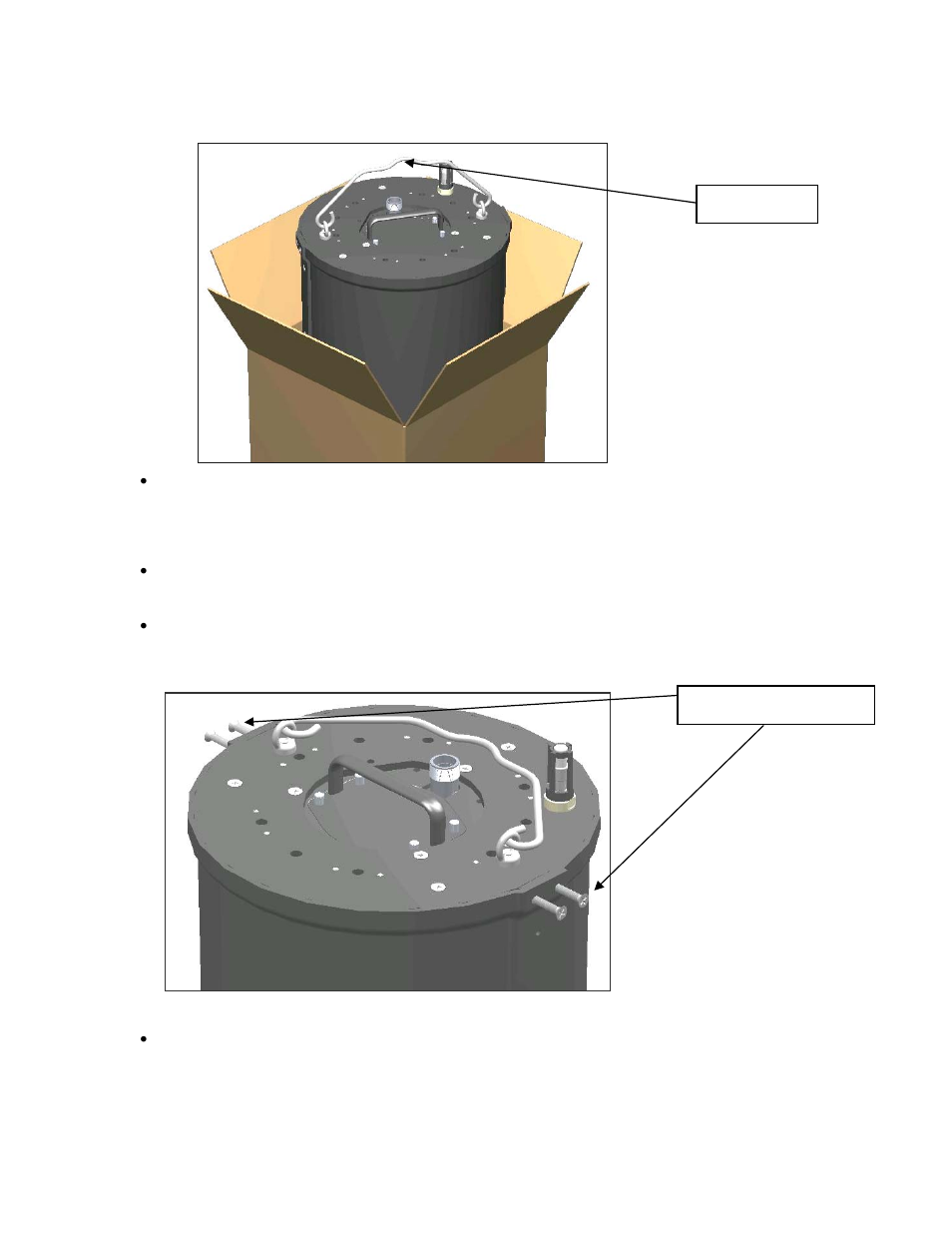 YSI 9600 User Manual | Page 9 / 118