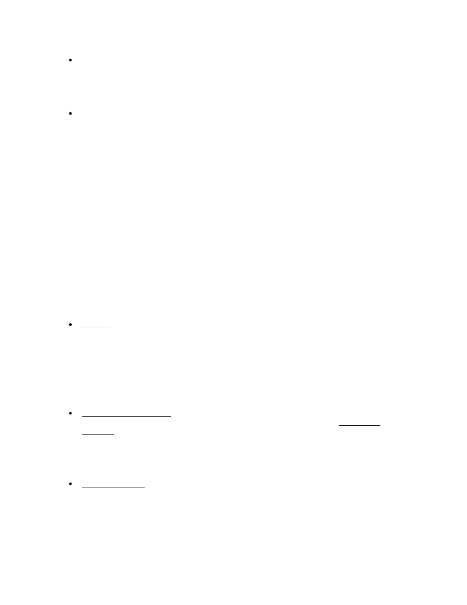 YSI 9600 User Manual | Page 94 / 118