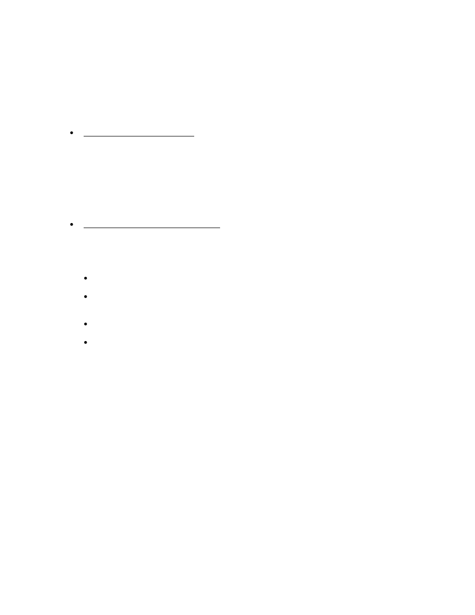 YSI 9600 User Manual | Page 95 / 118