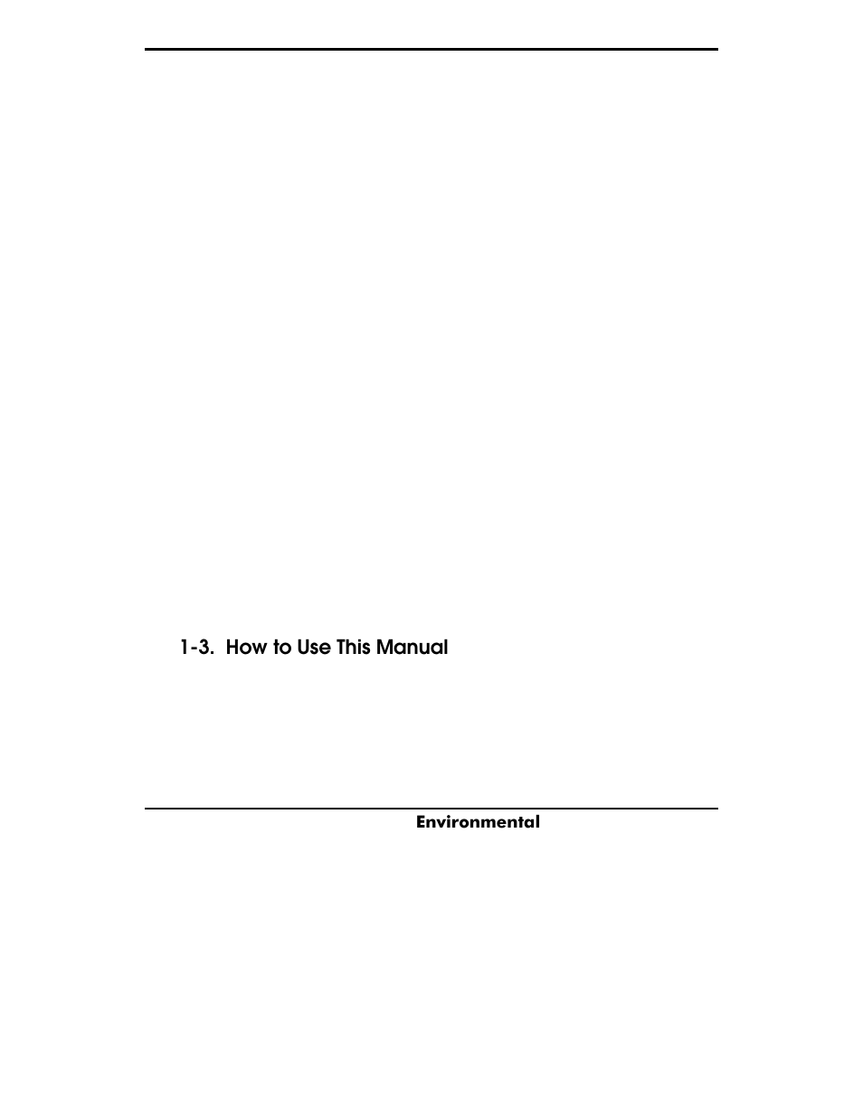 How to use this manual, 2.6. installing the ise probes, Y s i | 3. how to use this manual | YSI ADV6600 User Manual | Page 12 / 202