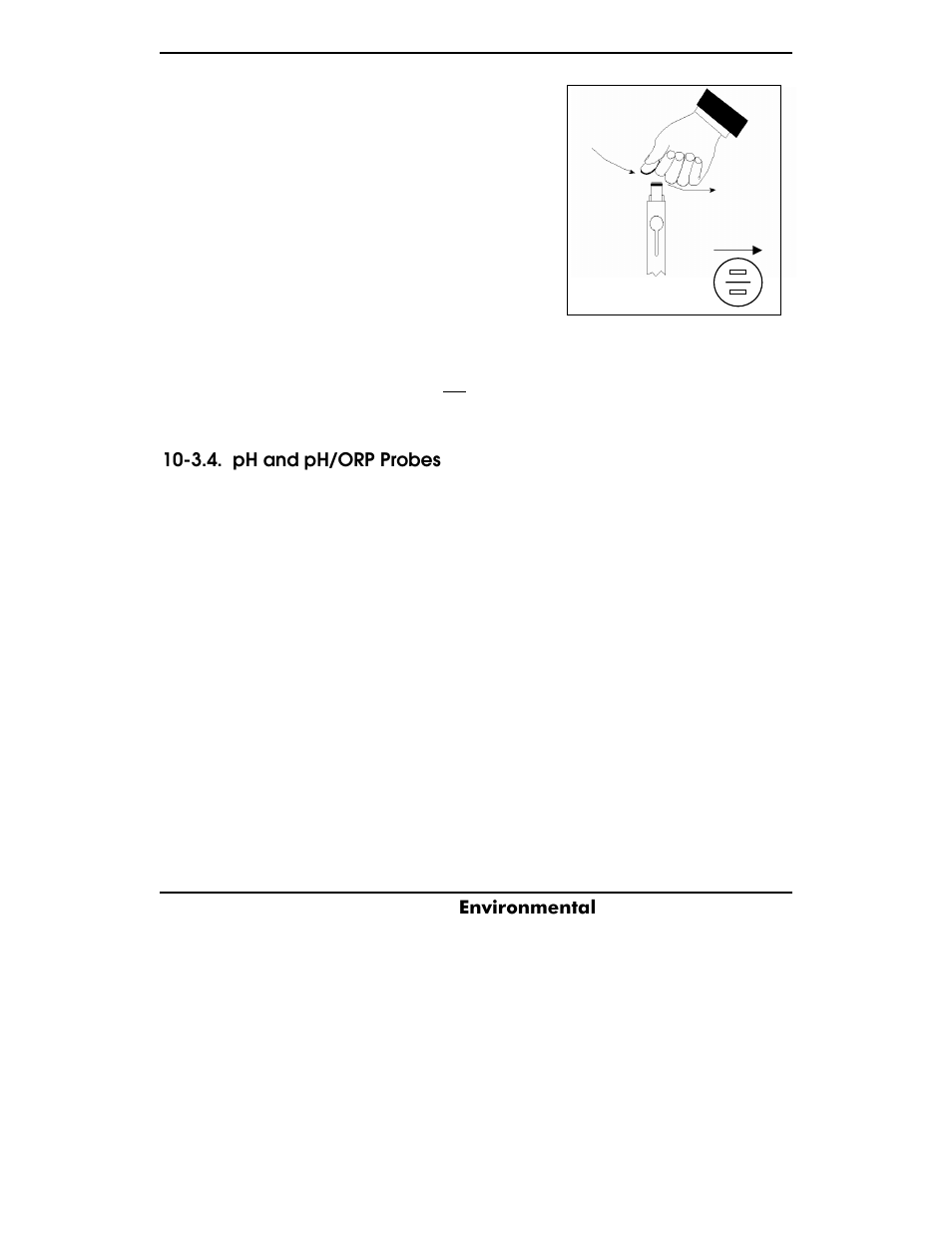 1. calibration errors, Y s i | YSI ADV6600 User Manual | Page 141 / 202