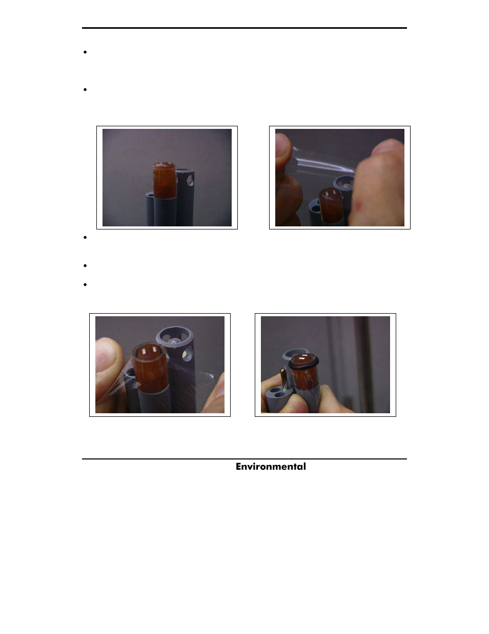 Y s i | YSI ADV6600 User Manual | Page 17 / 202