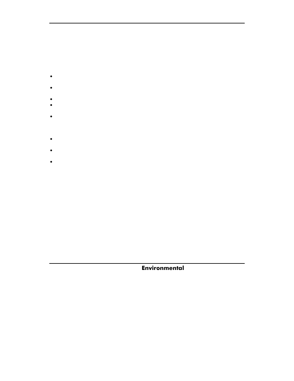Y s i | YSI ADV6600 User Manual | Page 179 / 202