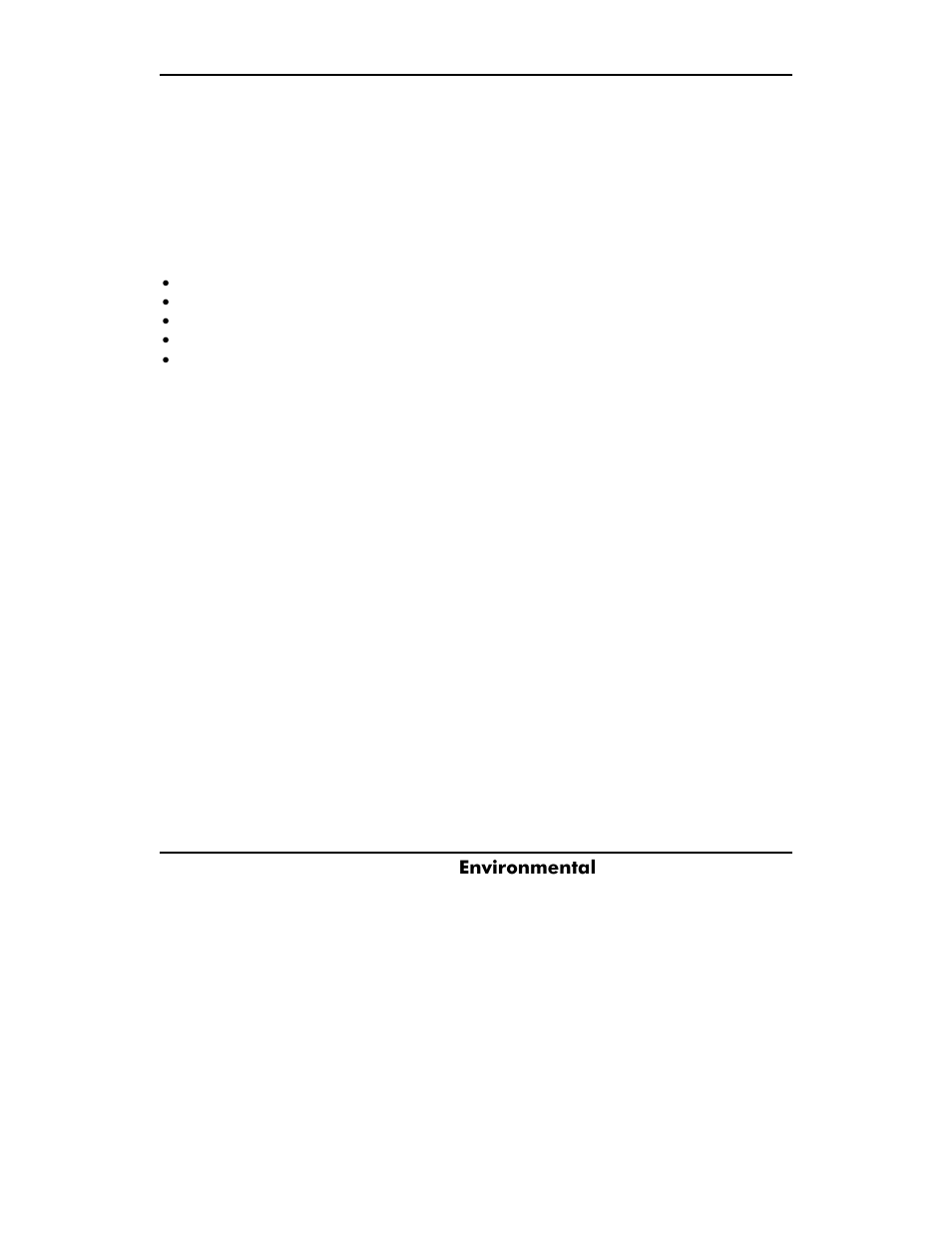 Y s i | YSI ADV6600 User Manual | Page 182 / 202