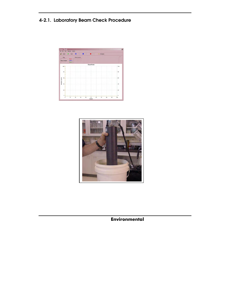 6. water quality sensors - calibration procedures, Y s i | YSI ADV6600 User Manual | Page 46 / 202