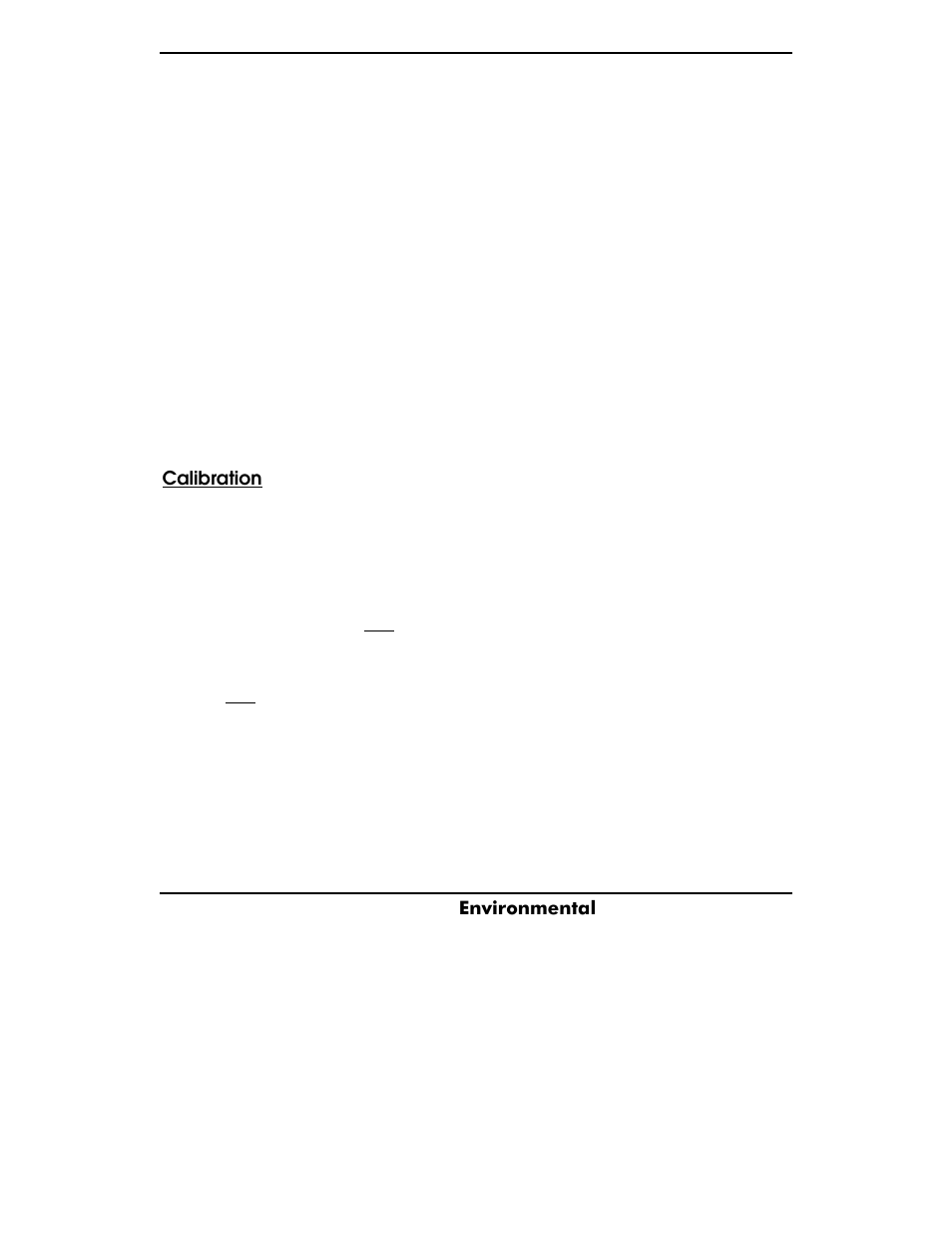 Y s i | YSI ADV6600 User Manual | Page 75 / 202
