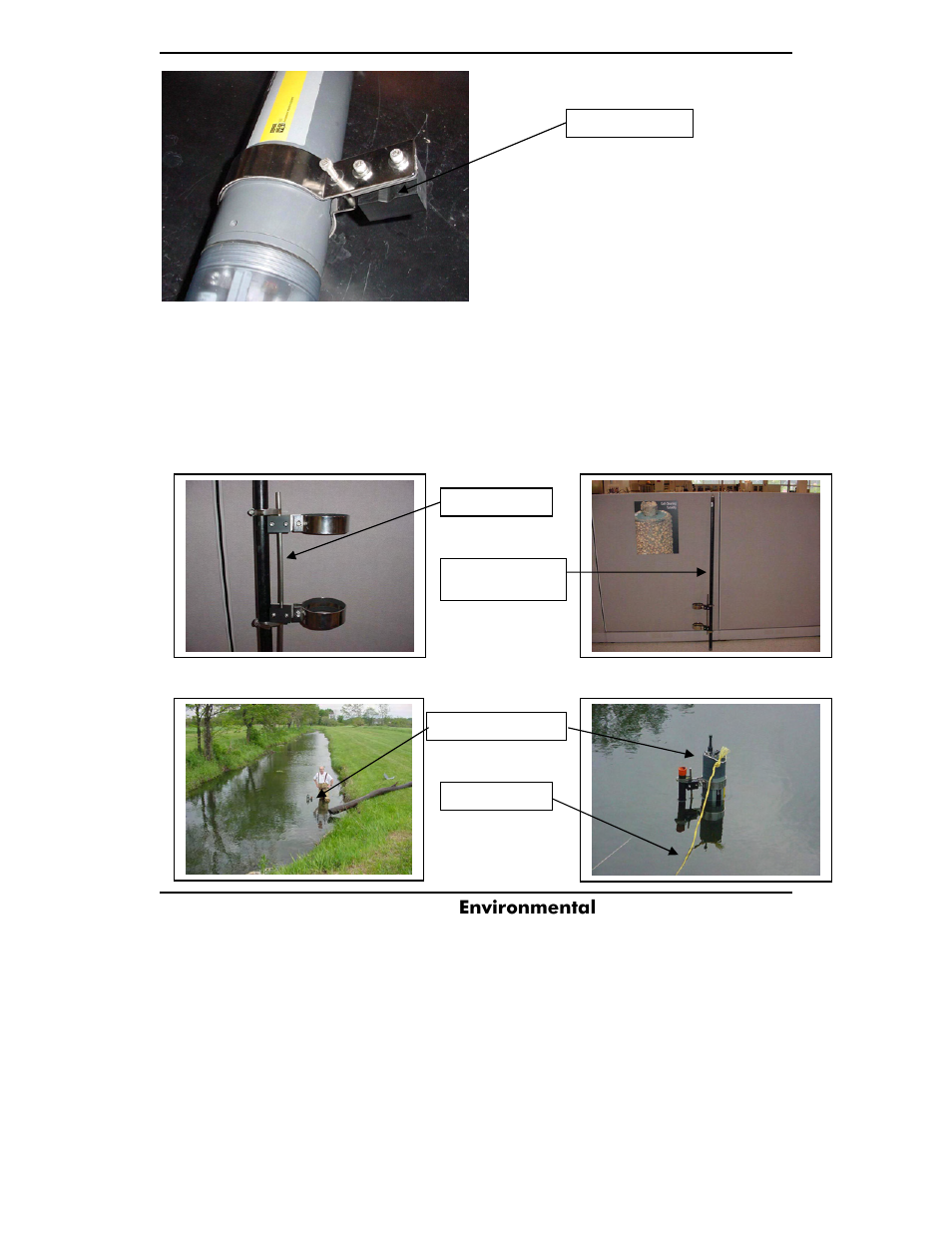 Y s i | YSI ADV6600 User Manual | Page 79 / 202