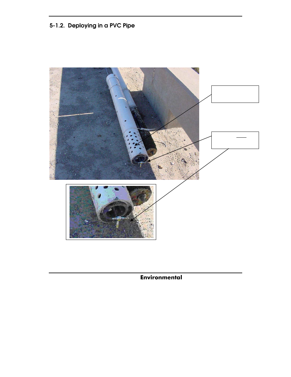 1. important information on downloading data, Y s i | YSI ADV6600 User Manual | Page 80 / 202