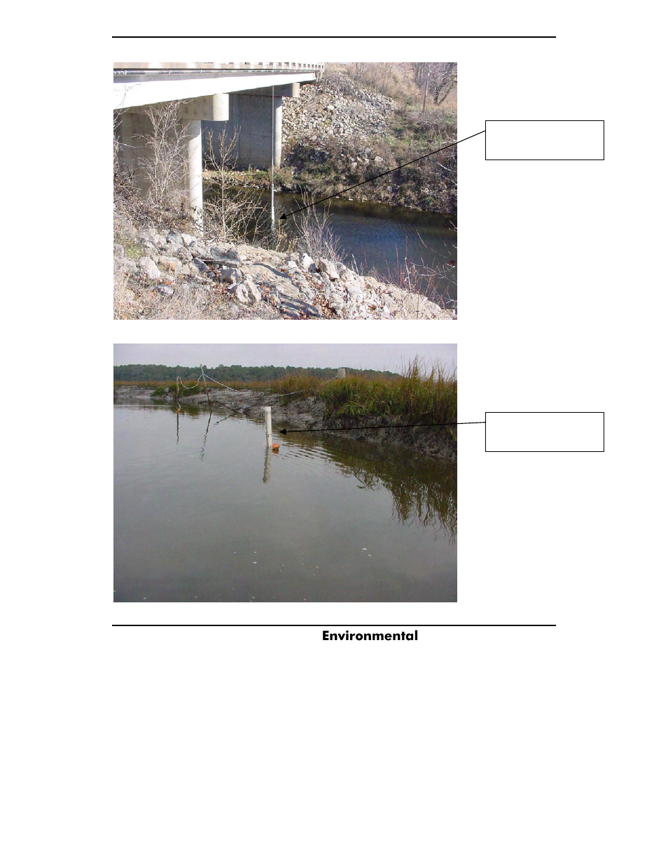 Y s i | YSI ADV6600 User Manual | Page 81 / 202
