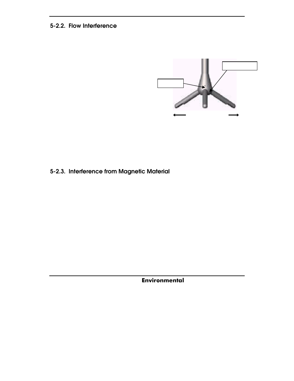 Section 8, Advantage 6600 software – post-processing of data, Y s i | YSI ADV6600 User Manual | Page 85 / 202