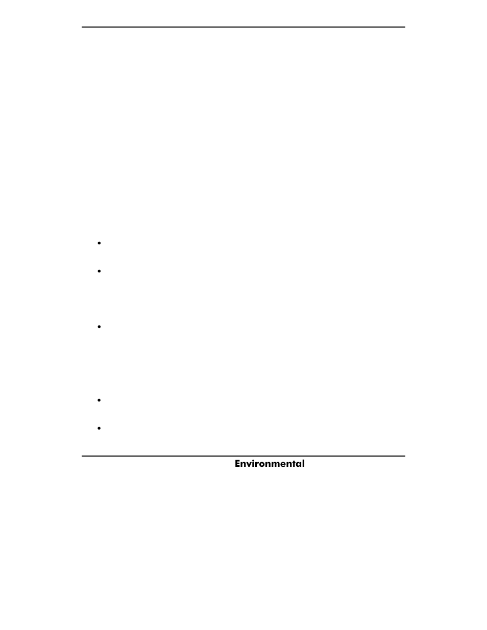 Y s i | YSI ADV6600 User Manual | Page 98 / 202