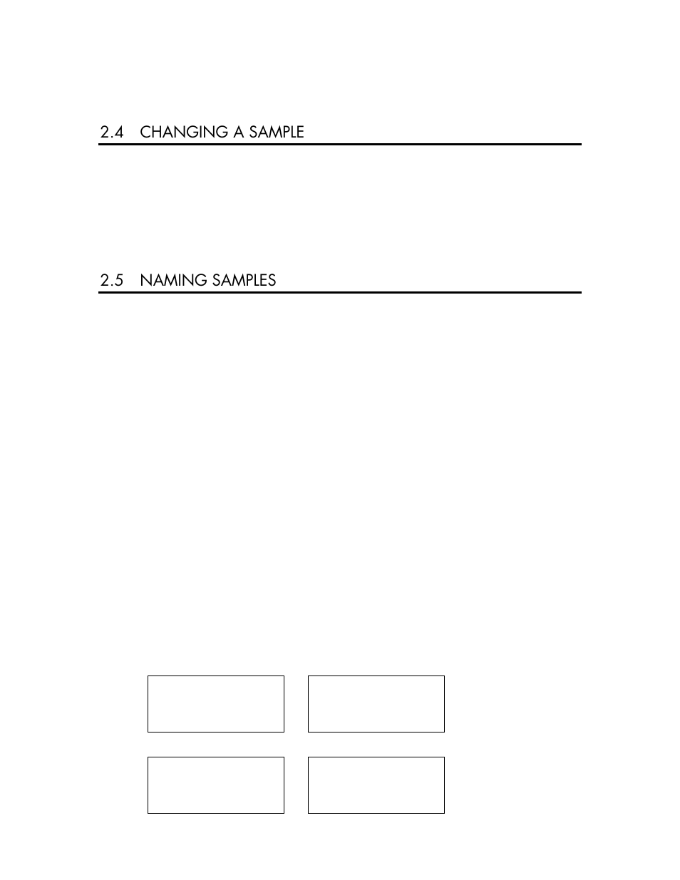 YSI BODAnalyst User Manual | Page 13 / 70