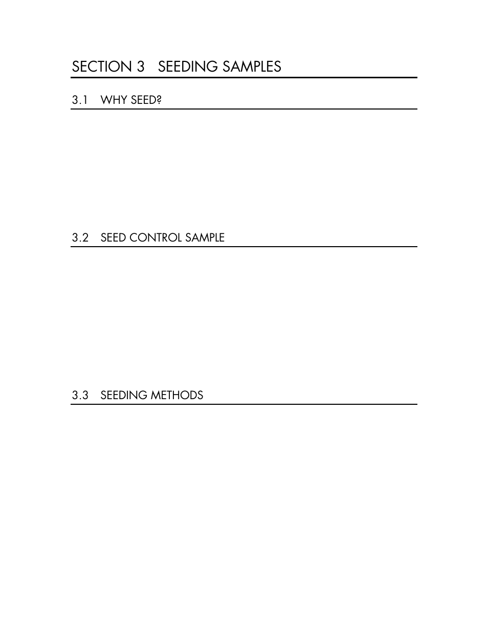 YSI BODAnalyst User Manual | Page 15 / 70
