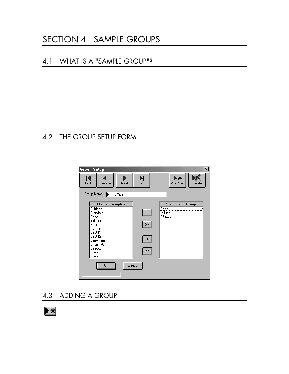 YSI BODAnalyst User Manual | Page 17 / 70