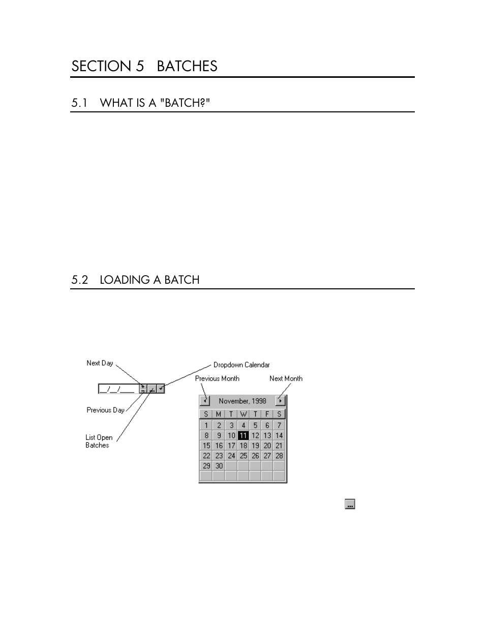 YSI BODAnalyst User Manual | Page 19 / 70