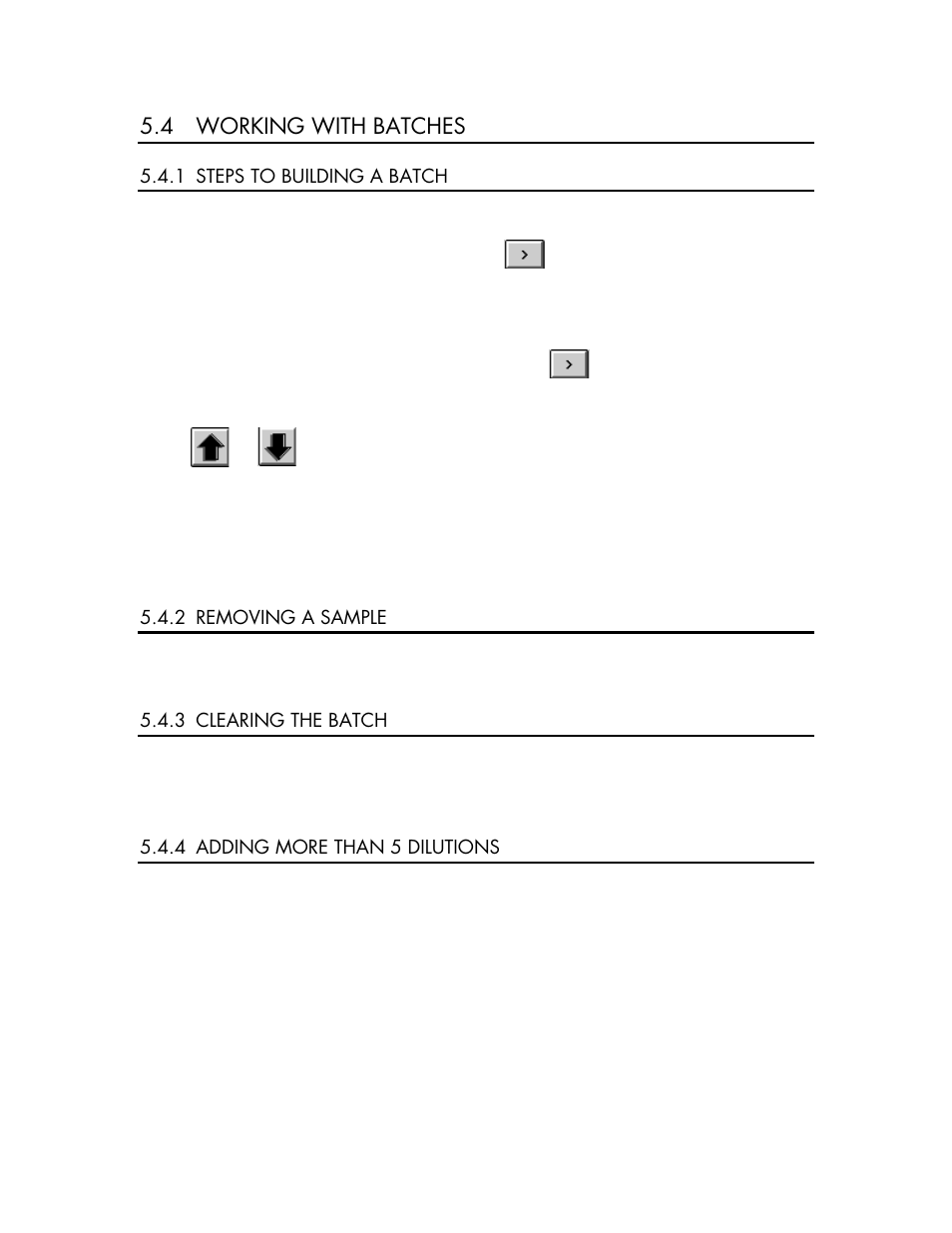 YSI BODAnalyst User Manual | Page 21 / 70