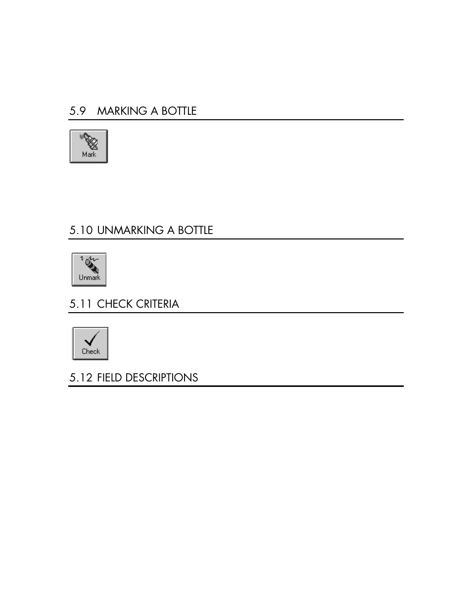 YSI BODAnalyst User Manual | Page 24 / 70