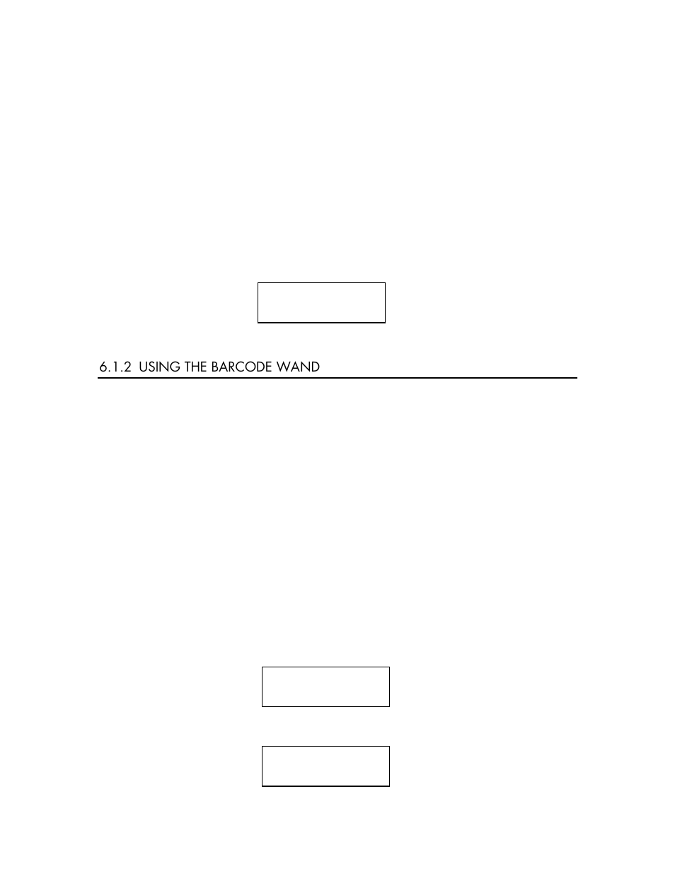 YSI BODAnalyst User Manual | Page 29 / 70