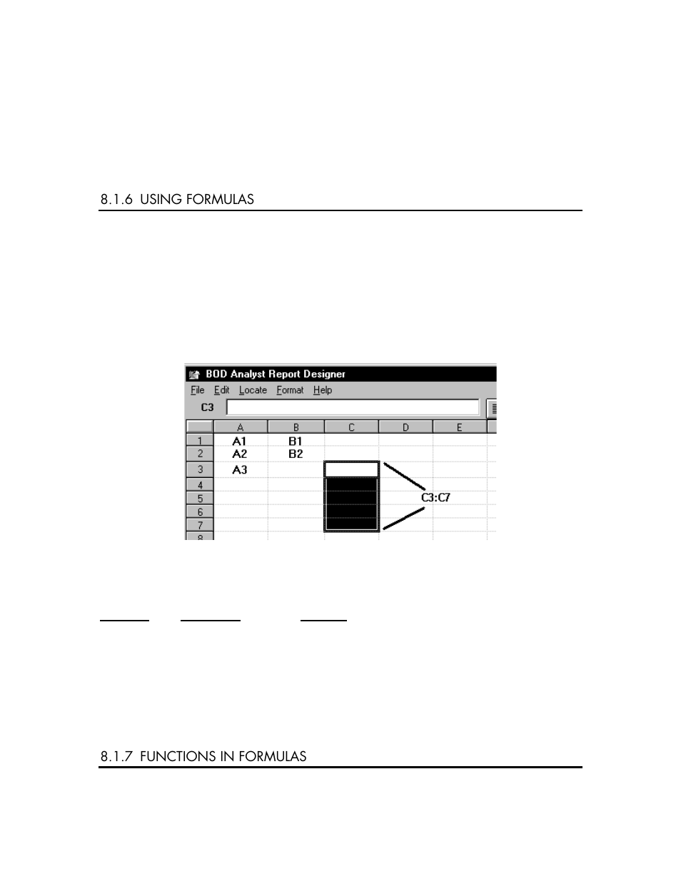 YSI BODAnalyst User Manual | Page 41 / 70