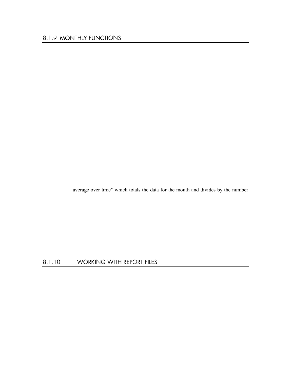 YSI BODAnalyst User Manual | Page 44 / 70