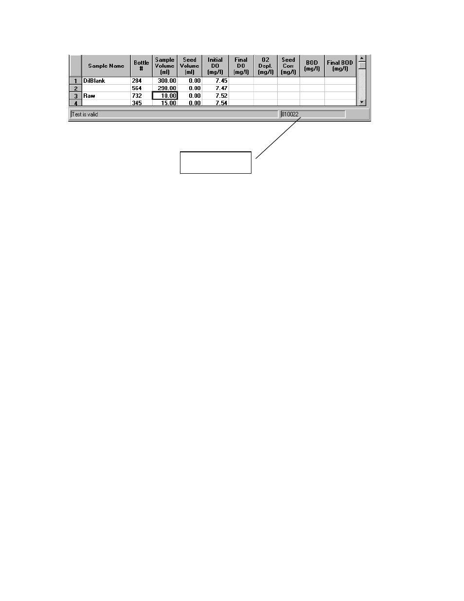 YSI BODAnalyst User Manual | Page 67 / 70