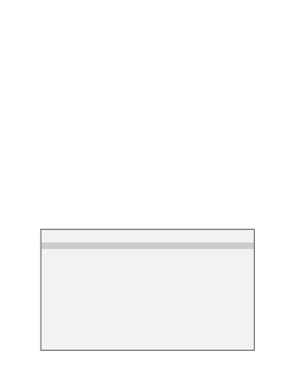 YSI PC6000 User Manual | Page 19 / 42