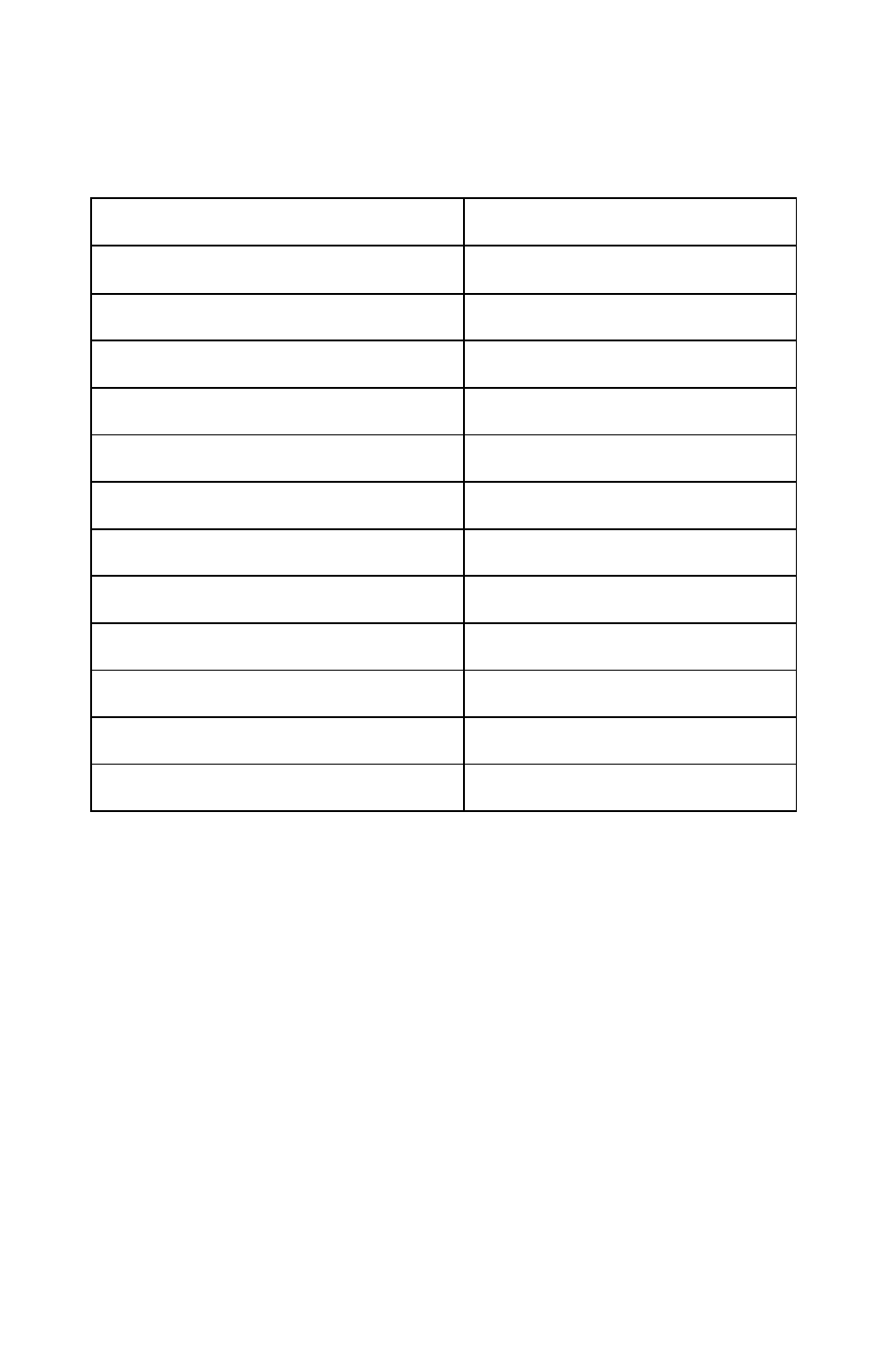 Specifications for c2k 4.0x | Zapco C2K User Manual | Page 37 / 72