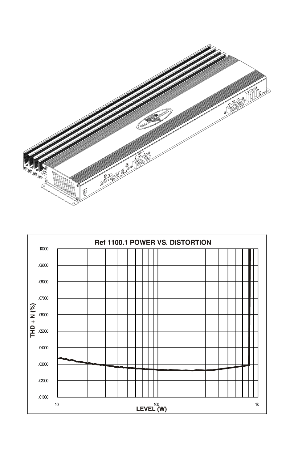 Zapco AG Reference-series User Manual | Page 43 / 94