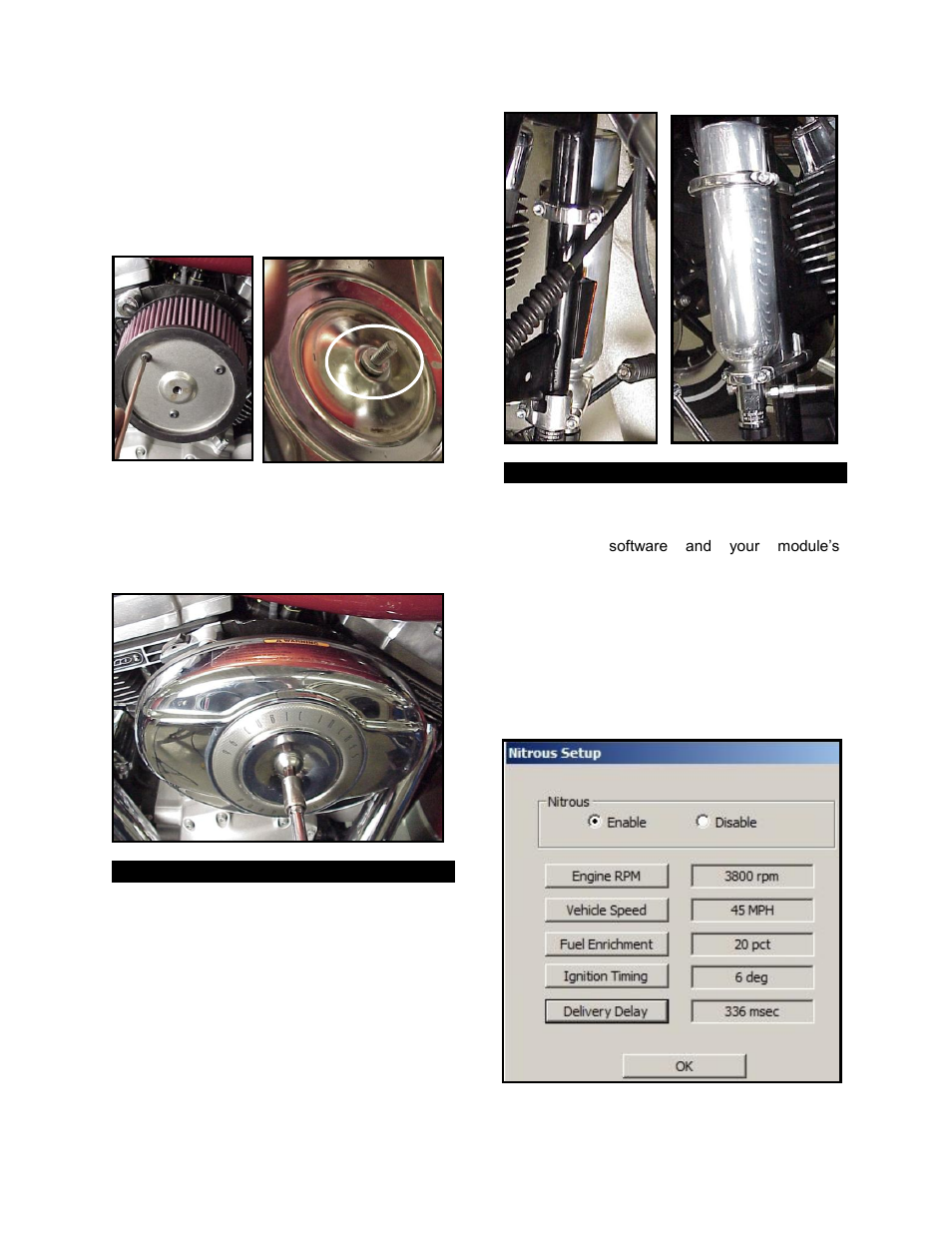 Zipper's Performance 109-214 User Manual | Page 4 / 8