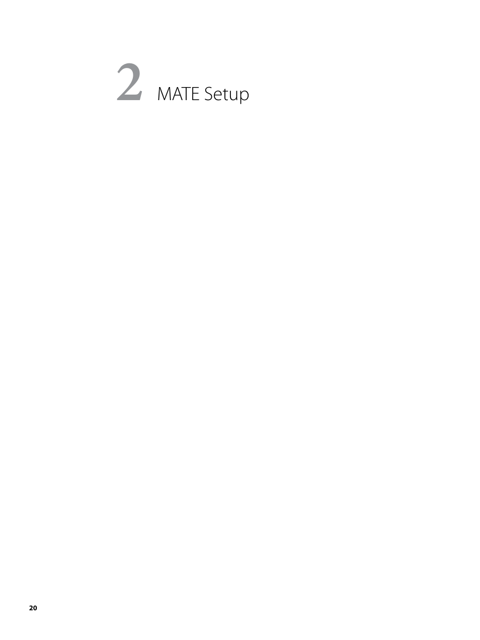 Outback Power Systems MATE2 User Manual | Page 20 / 128