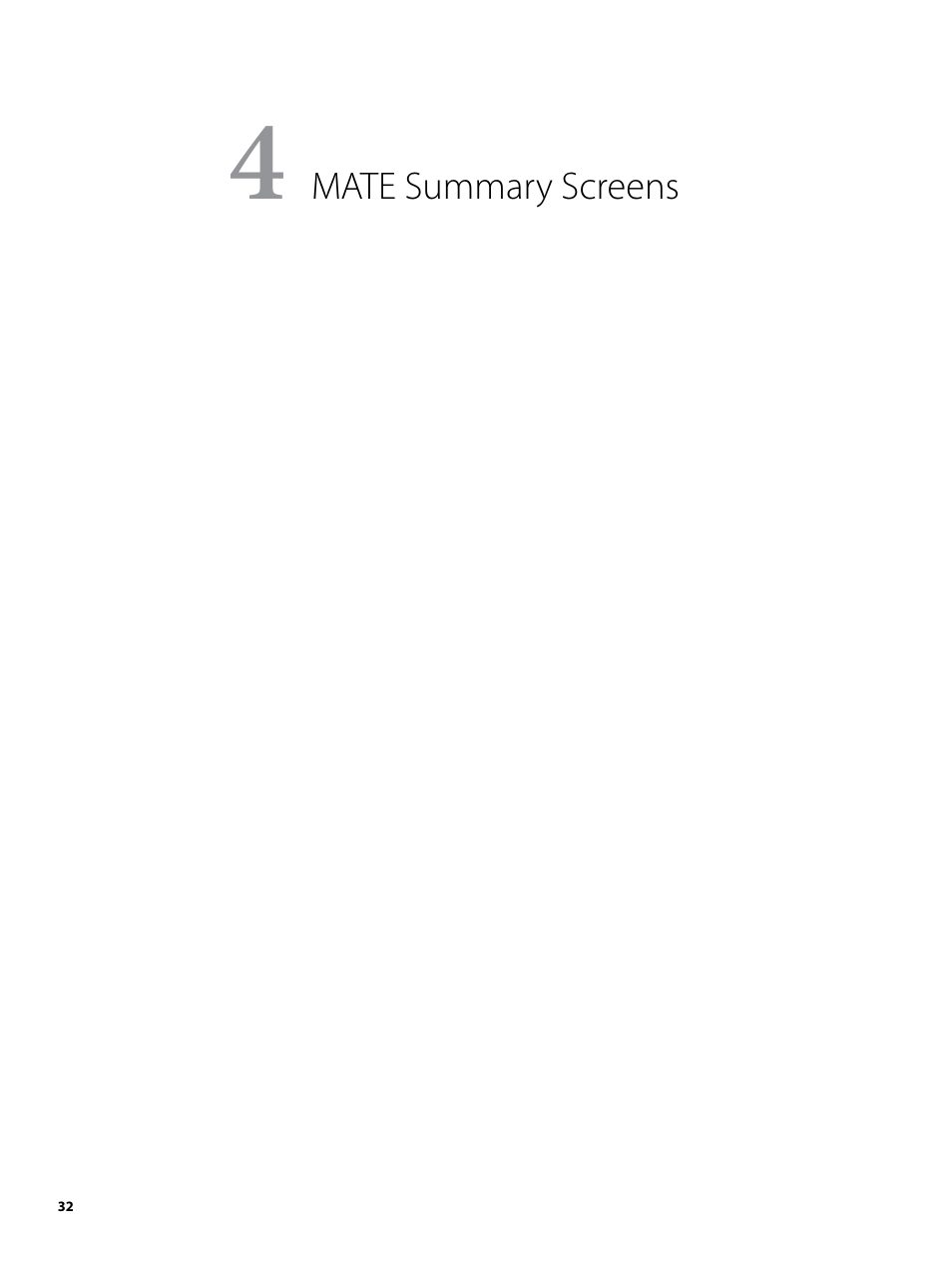 Outback Power Systems MATE2 User Manual | Page 32 / 128