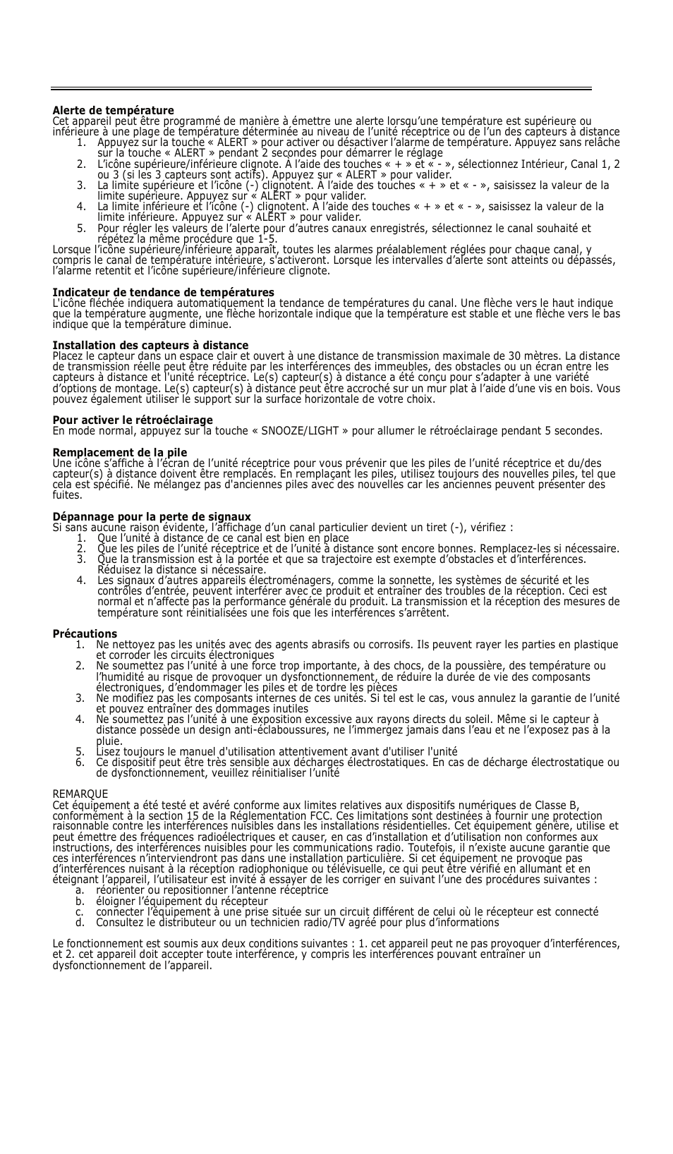 H-B Instrument 683 User Manual | Page 4 / 8