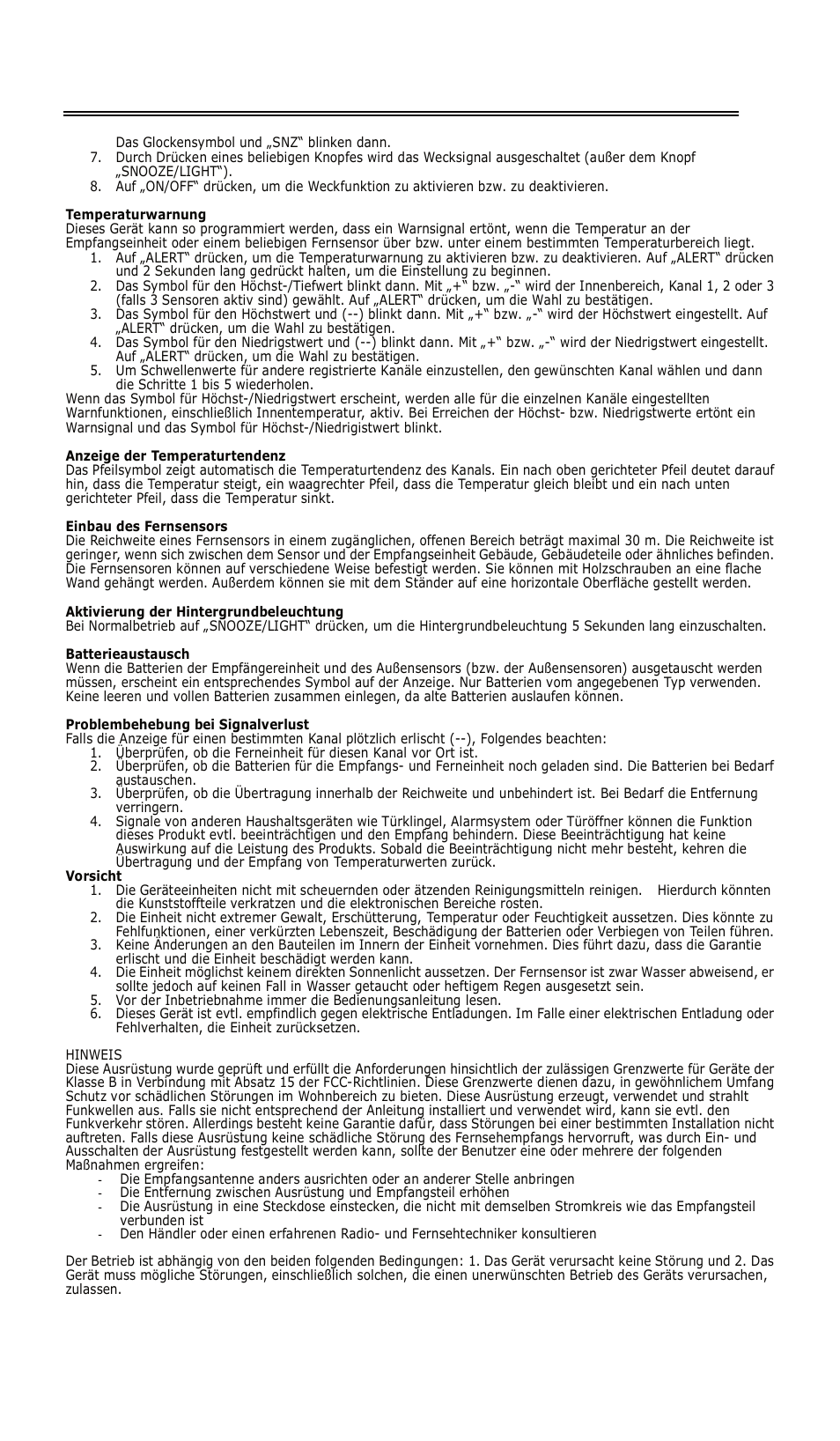 H-B Instrument 683 User Manual | Page 6 / 8