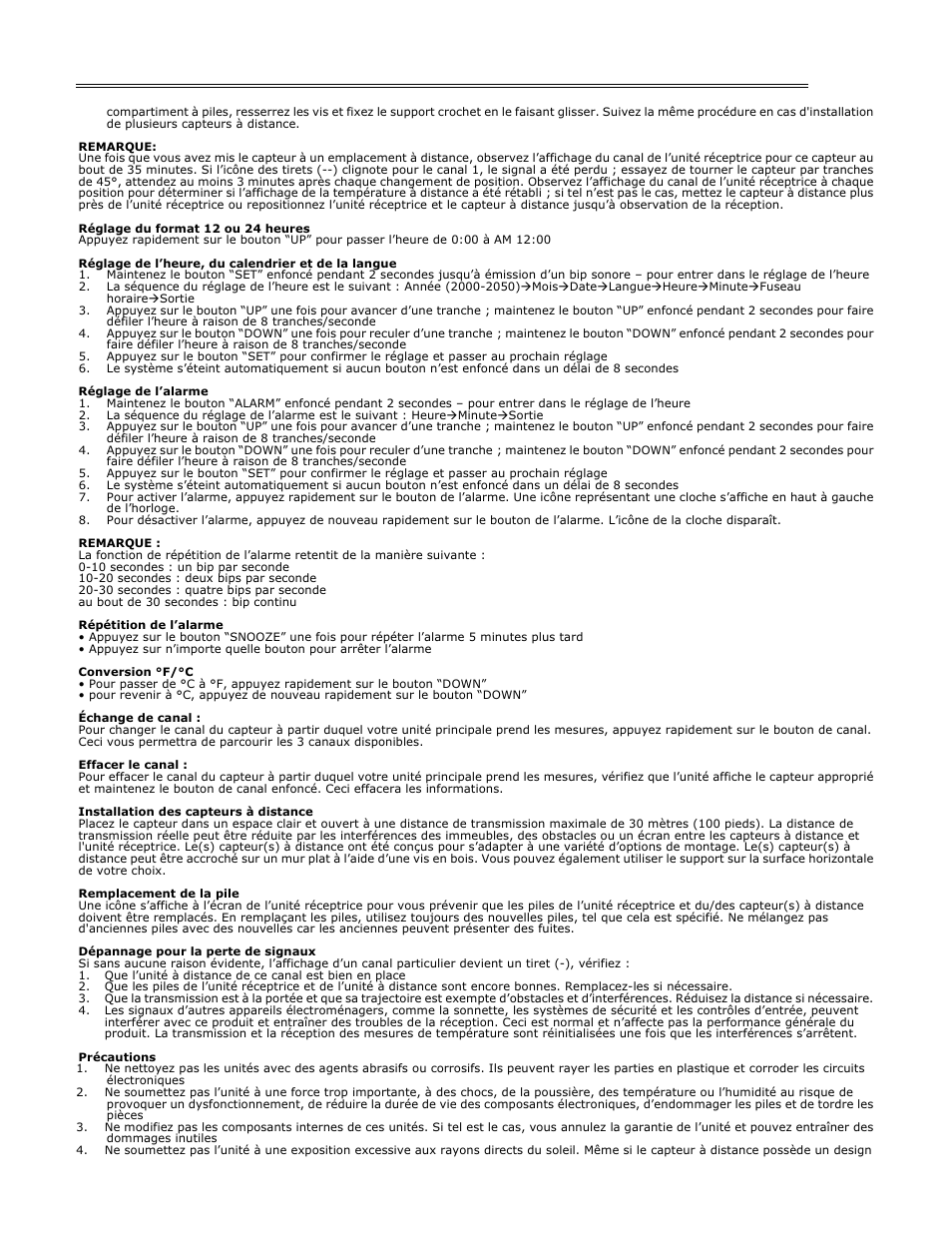 H-B Instrument 691 User Manual | Page 3 / 8