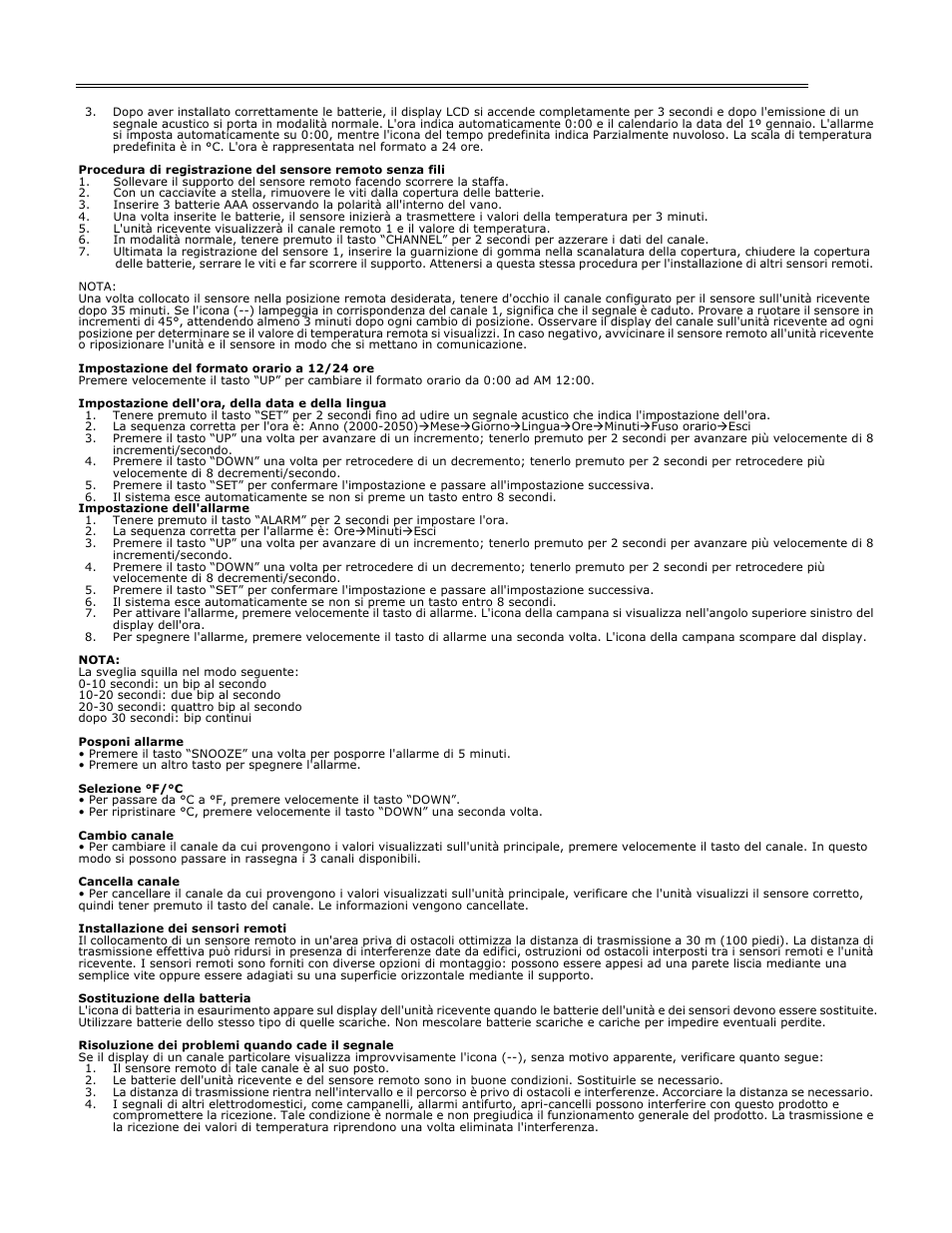 H-B Instrument 691 User Manual | Page 6 / 8