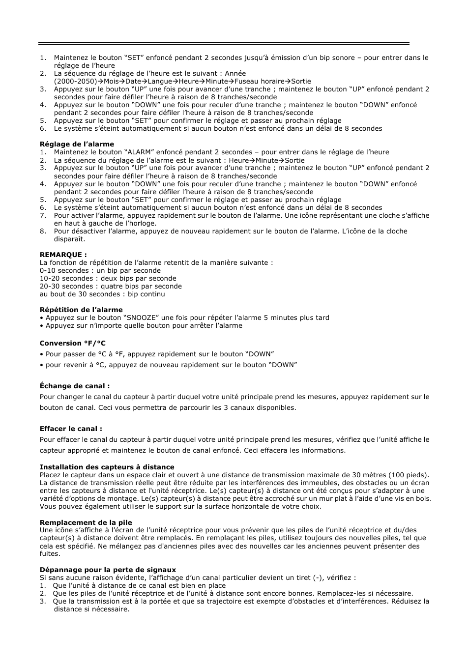 H-B Instrument 694 User Manual | Page 4 / 11