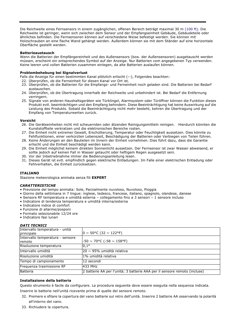 H-B Instrument 694 User Manual | Page 7 / 11