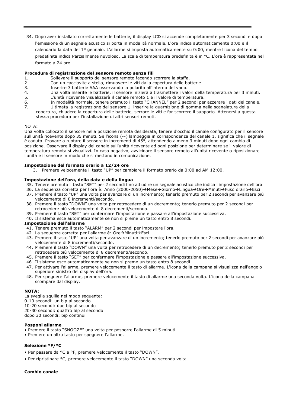 H-B Instrument 694 User Manual | Page 8 / 11