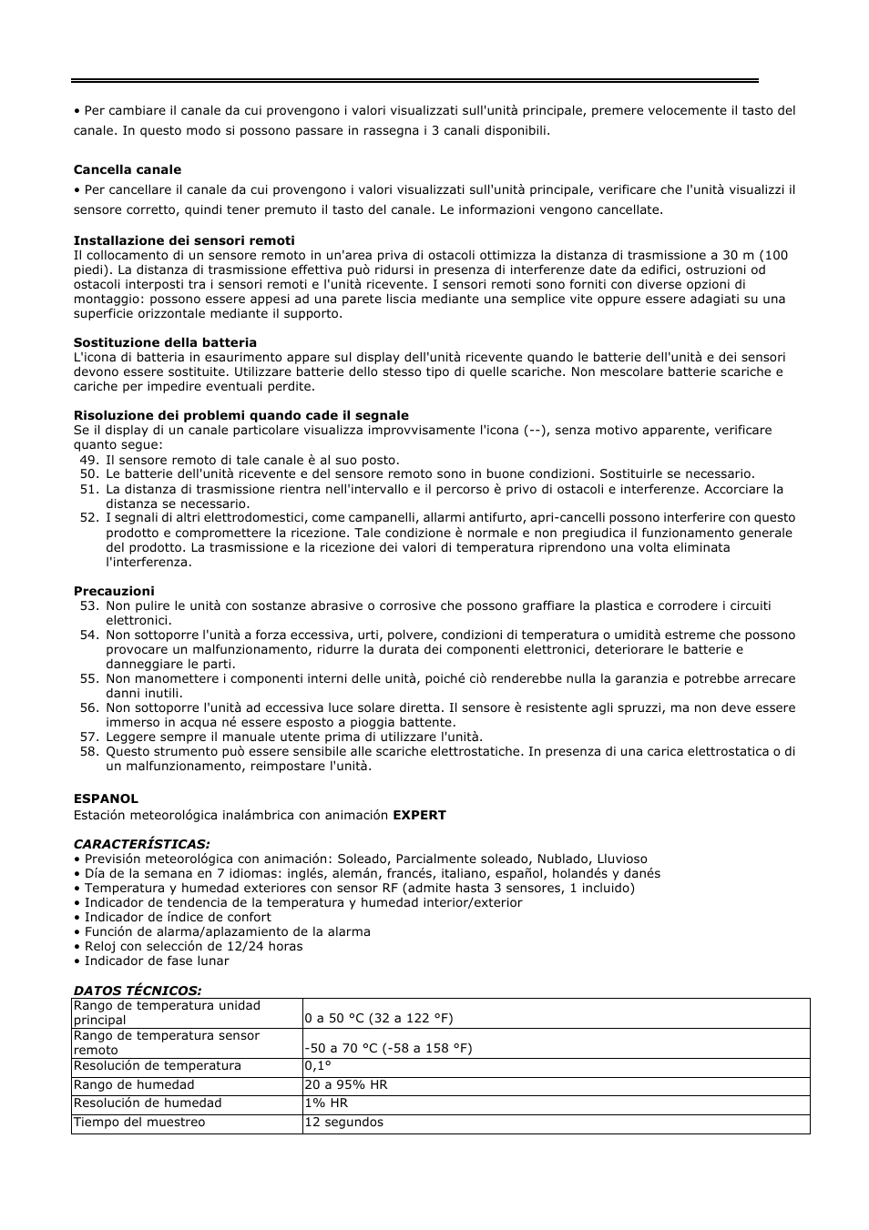 H-B Instrument 694 User Manual | Page 9 / 11