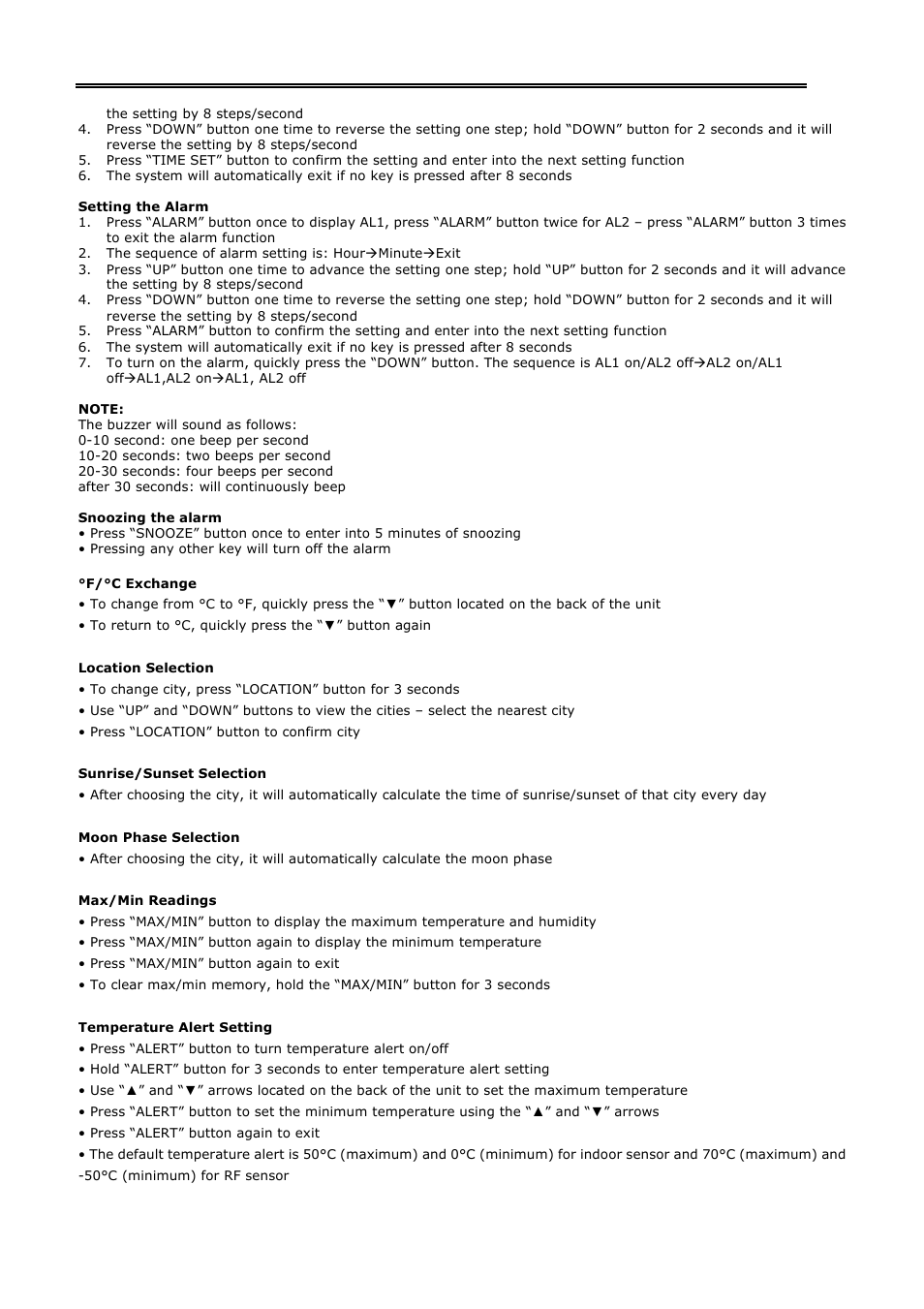 H-B Instrument 695 User Manual | Page 2 / 3