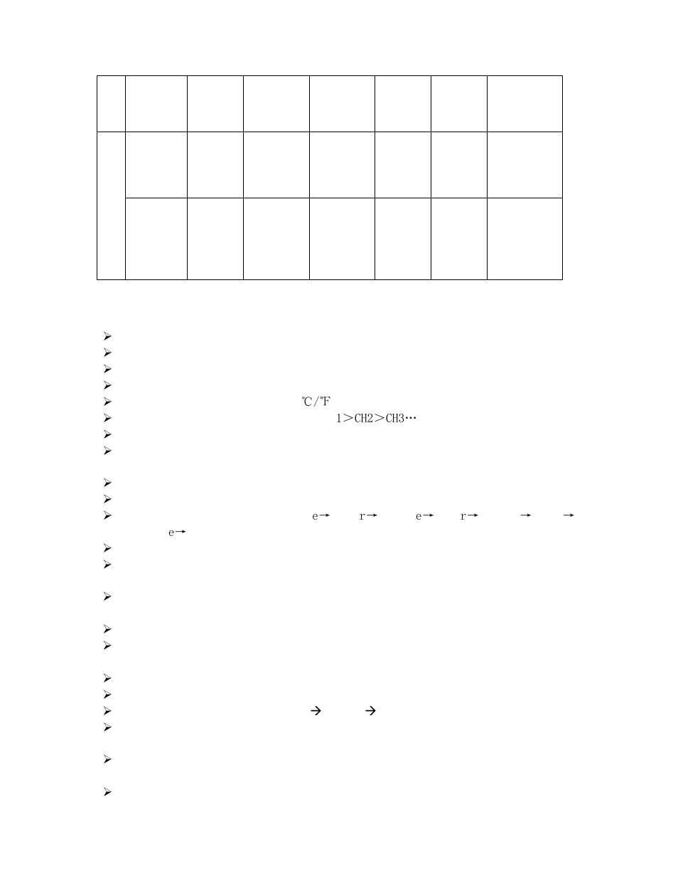 H-B Instrument 696 User Manual | Page 2 / 4