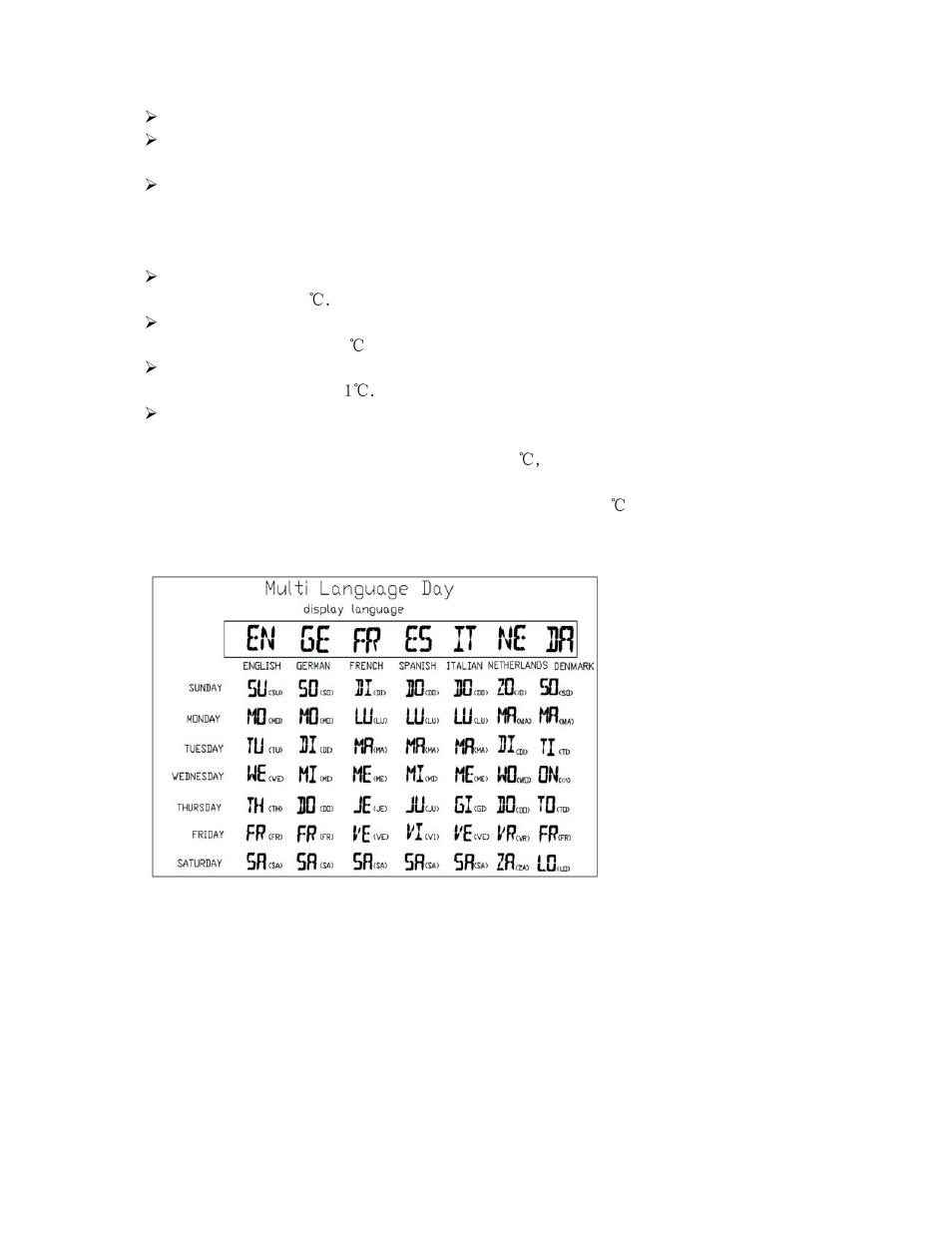 H-B Instrument 696 User Manual | Page 4 / 4