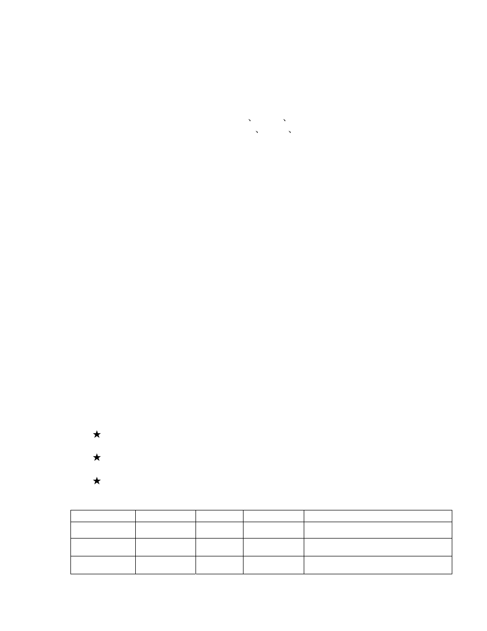 H-B Instrument 704 User Manual | 2 pages