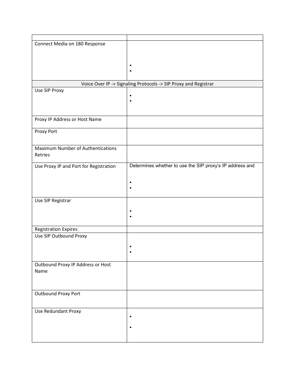 Phoenix Audio Spider MT505 SIP Administraor Guide User Manual | Page 11 / 21