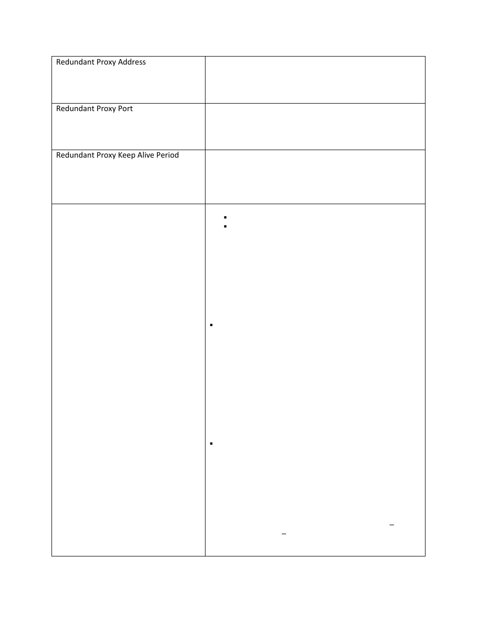 Phoenix Audio Spider MT505 SIP Administraor Guide User Manual | Page 12 / 21