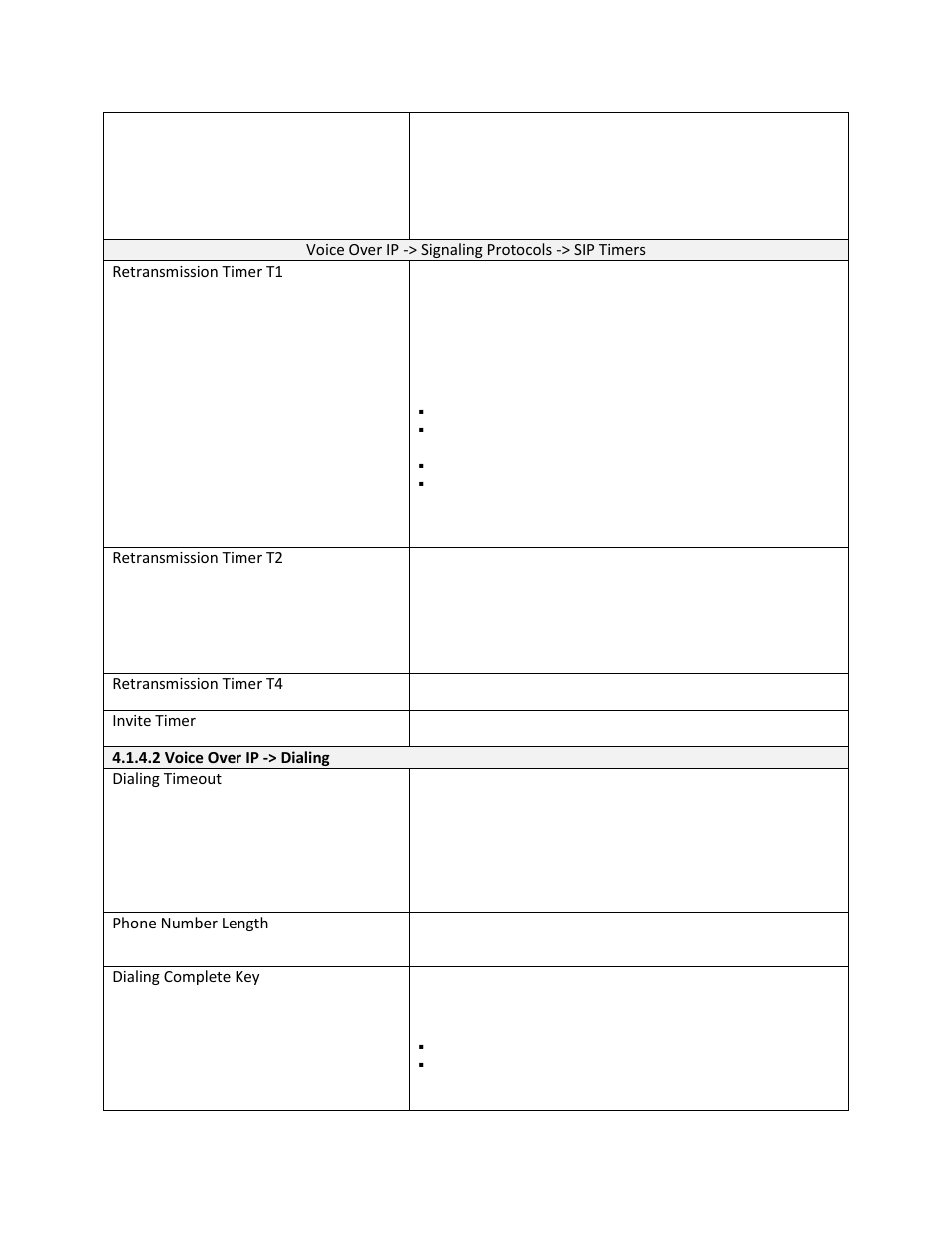 Phoenix Audio Spider MT505 SIP Administraor Guide User Manual | Page 13 / 21