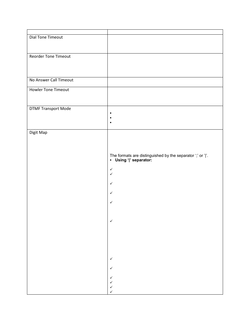 Phoenix Audio Spider MT505 SIP Administraor Guide User Manual | Page 14 / 21