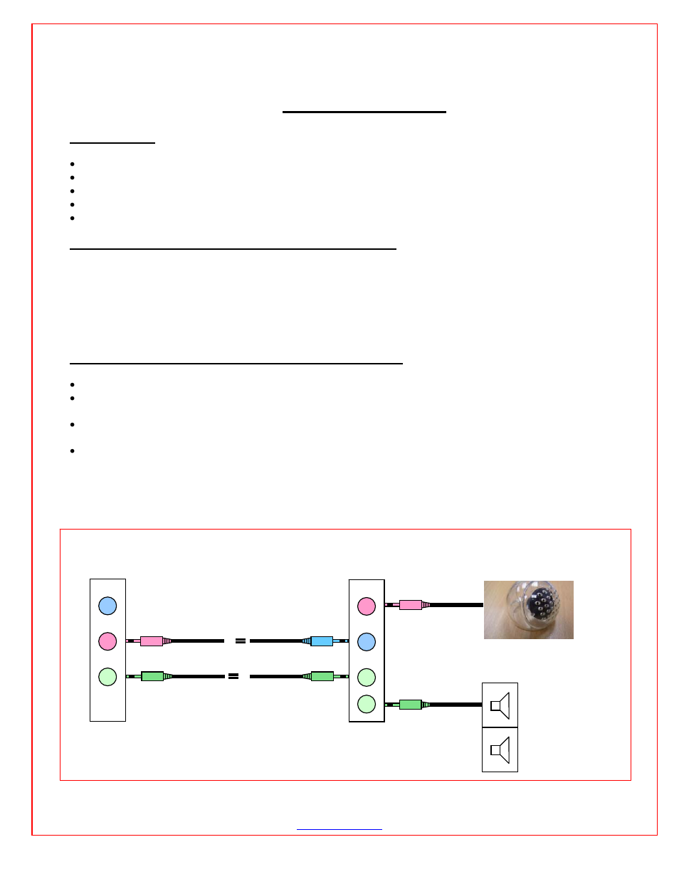 Soho card installation | Phoenix Audio SOHO Card User Manual | Page 2 / 2