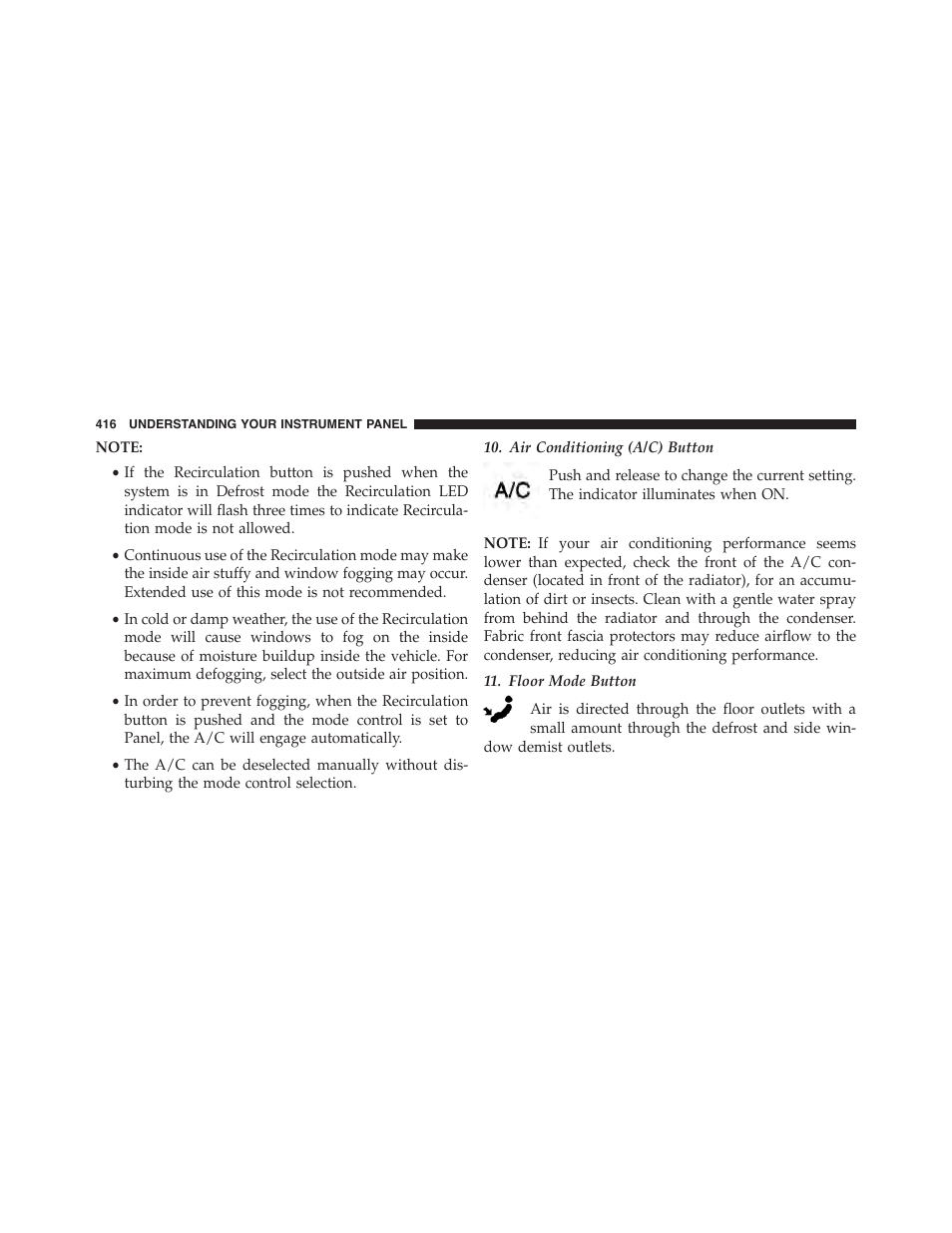 Ram Trucks 2015 Cargo Van Commercial - Owner Manual User Manual | Page 418 / 671